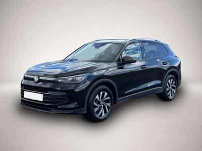 VW Tiguan (2026) - Photo 1