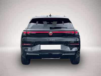VW T-Roc (2026) - Photo 5