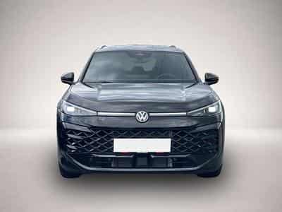 VW T-Roc (2026) - Photo 2