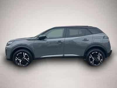 Peugeot 2008 (2026) - Photo 1