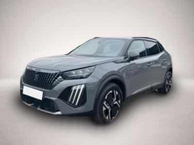 Peugeot 2008 (2026) - Photo 3