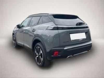 Peugeot 2008 (2026) - Photo 4