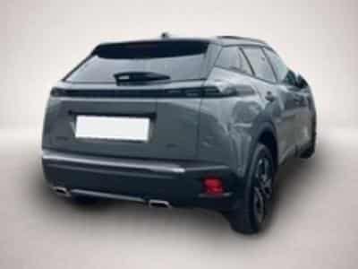 Peugeot 2008 (2026) - Photo 6