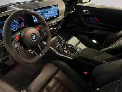 BMW M2 M2 Coupé (2025) - Photo 10