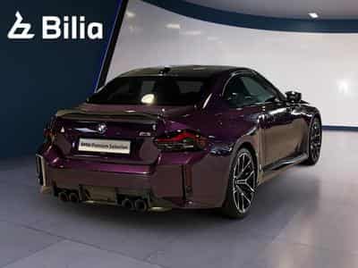BMW M2 M2 Coupé (2025) - Photo 15