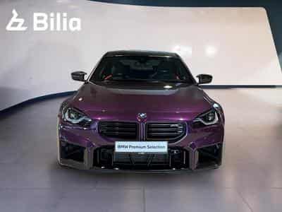 BMW M2 M2 Coupé (2025) - Photo 2