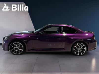 BMW M2 M2 Coupé (2025) - Photo 3