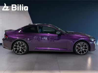 BMW M2 M2 Coupé (2025) - Photo 4