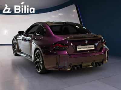 BMW M2 M2 Coupé (2025) - Photo 6