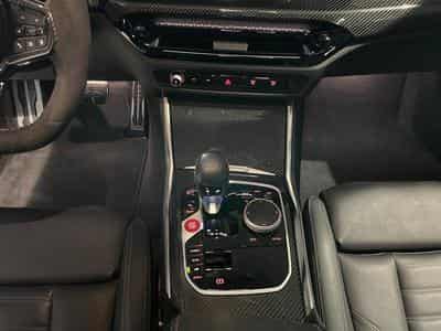 BMW M2 M2 Coupé (2025) - Photo 7