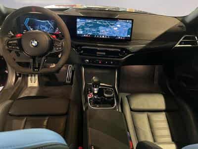BMW M2 M2 Coupé (2025) - Photo 8