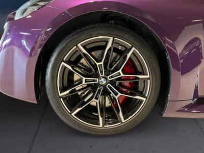 BMW M2 M2 Coupé (2025) - Photo 9
