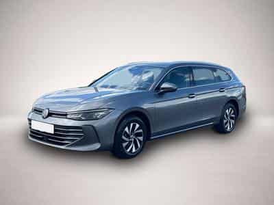VW Passat (2026) - Foto 1