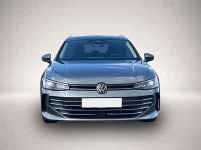 VW Passat (2026) - Foto 2