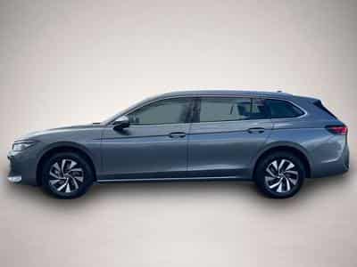 VW Passat (2026) - Foto 3