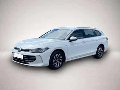 VW Passat (2026) - Foto 1
