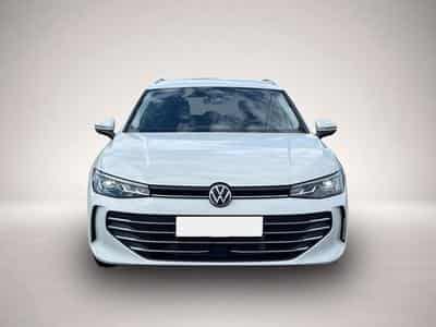 VW Passat (2026) - Foto 2