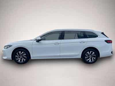 VW Passat (2026) - Foto 3