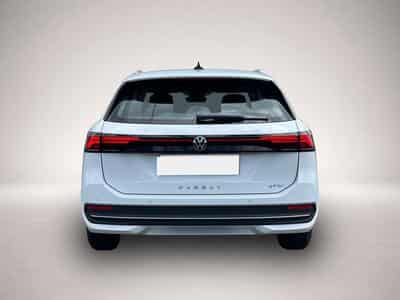VW Passat (2026) - Foto 5