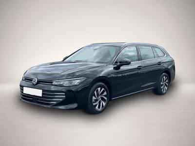 VW Passat (2026) - Foto 1