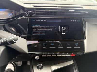 PEUGEOT 308 1.5 BlueHDi 130ch S&S Allure EAT8 (2024) - Photo 10