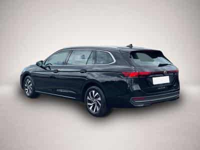 VW Passat (2026) - Foto 4