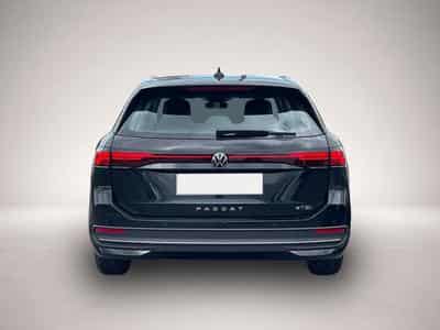 VW Passat (2026) - Foto 5