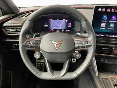Cupra Leon ST+DSG+Dinamica+Pure-Perf+Int.-Drive (2025) - Photo 10