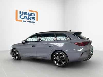 Cupra Leon ST+DSG+Dinamica+Pure-Perf+Int.-Drive (2025) - Photo 5
