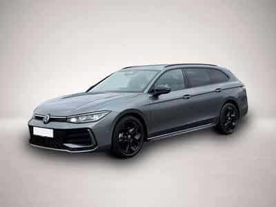 VW Passat (2026) - Foto 1