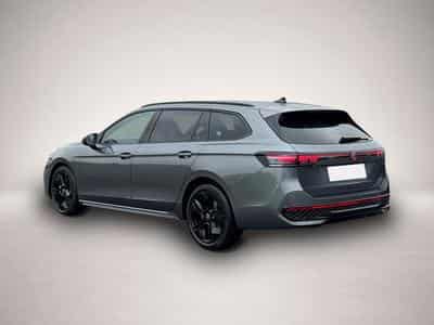VW Passat (2026) - Foto 4