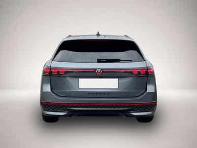 VW Passat (2026) - Foto 5