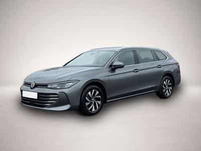 VW Passat (2026) - Foto 1