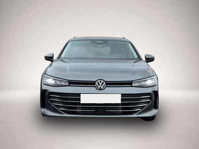 VW Passat (2026) - Foto 2