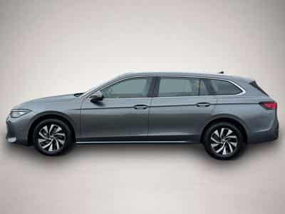 VW Passat (2026) - Foto 3