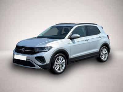 VW T-Cross (2026) - Photo 1