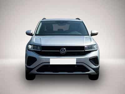 VW T-Cross (2026) - Photo 2