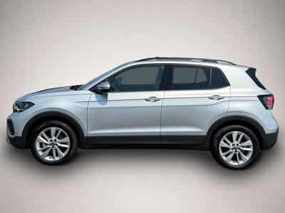 VW T-Cross (2026) - Photo 3