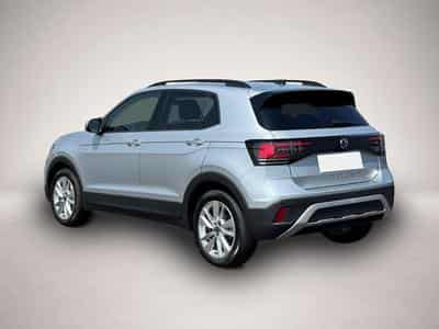 VW T-Cross (2026) - Photo 4