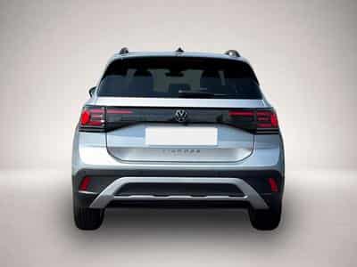 VW T-Cross (2026) - Photo 5