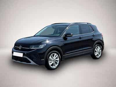 VW T-Cross (2026) - Photo 1