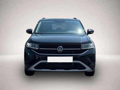 VW T-Cross (2026) - Photo 2