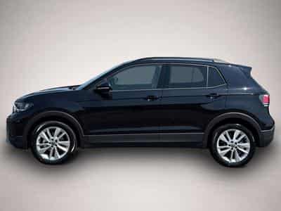 VW T-Cross (2026) - Photo 3