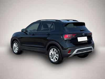 VW T-Cross (2026) - Photo 4