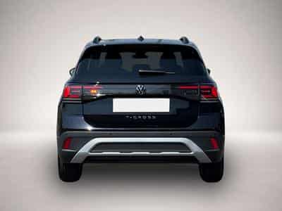 VW T-Cross (2026) - Photo 5