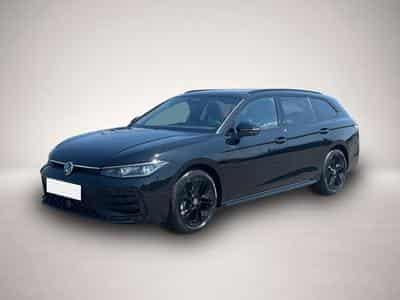 VW Passat (2026) - Foto 1