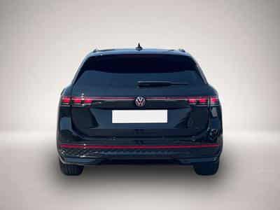 VW Passat (2026) - Foto 5