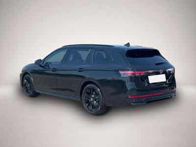 VW Passat (2026) - Foto 4