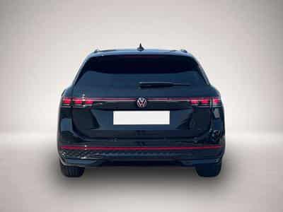 VW Passat (2026) - Foto 5