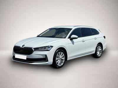 Skoda Superb (2026) - Photo 1